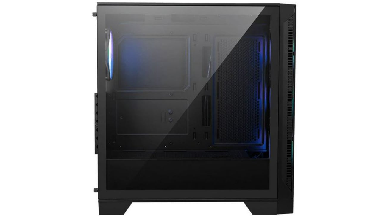 Інтер’єр MSI MAG FORGE 320R AIRFLOW