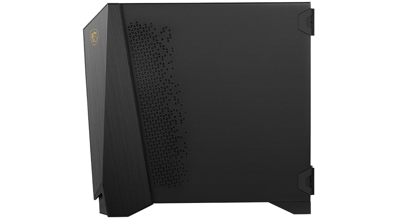 Вентиляція MSI MEG PROSPECT 700R