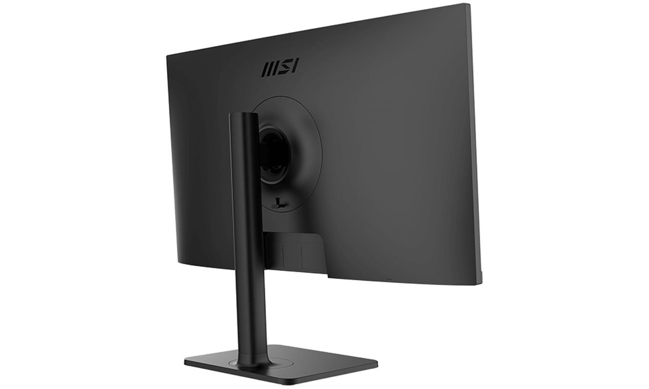 MSI Modern MD272XP вид ззаду