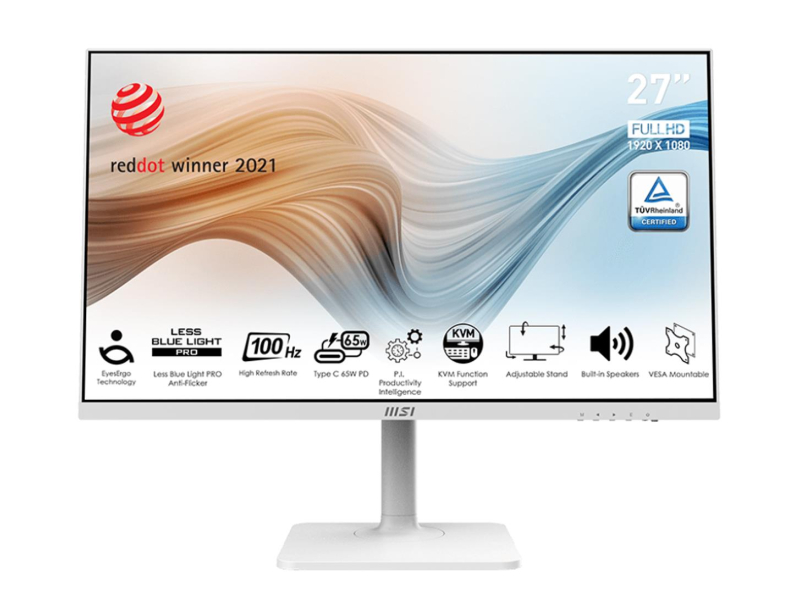MSI Modern MD272XPW