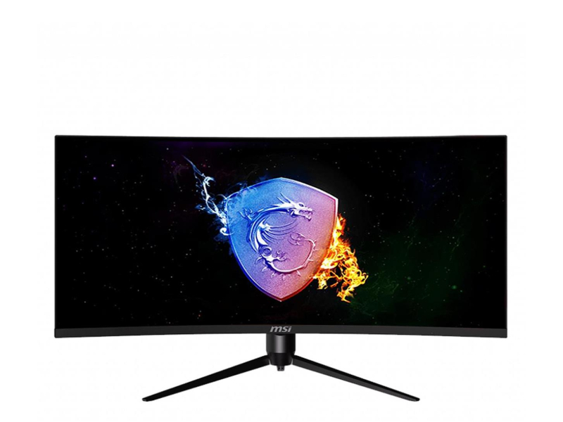MSI Optix MAG342CQR