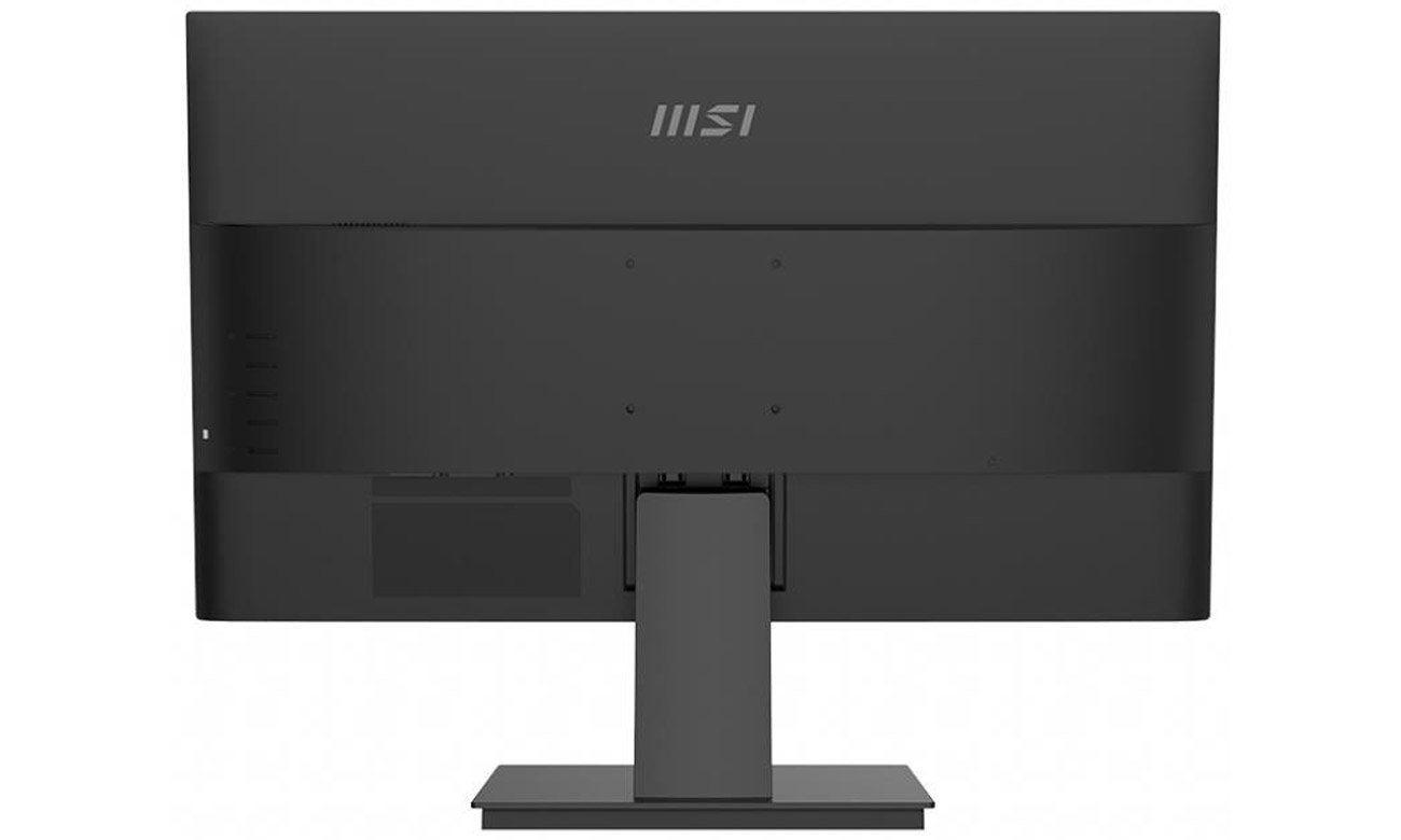 Бізнес-монітор MSI PRO MP241X