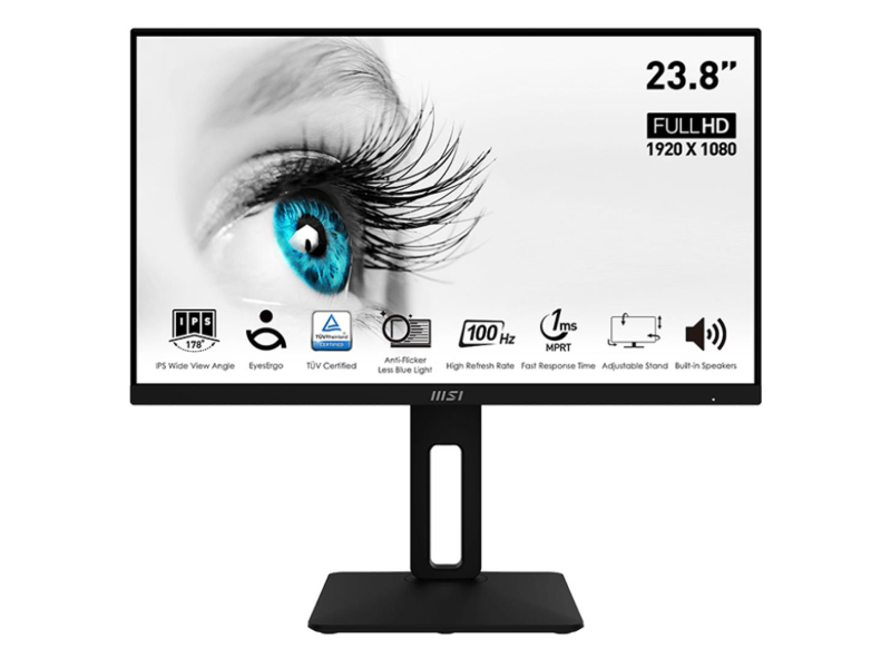 MSI PRO MP242AP