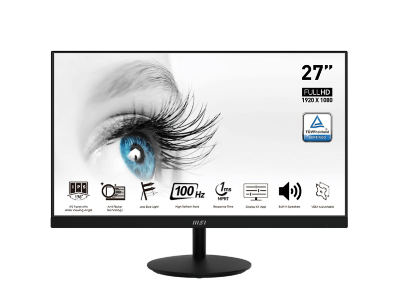 MSI Pro MP271 (9S6-3PA2CT-001, 9S6-3PA2CT-005)