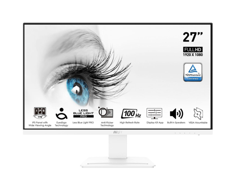 MSI Pro MP273AW