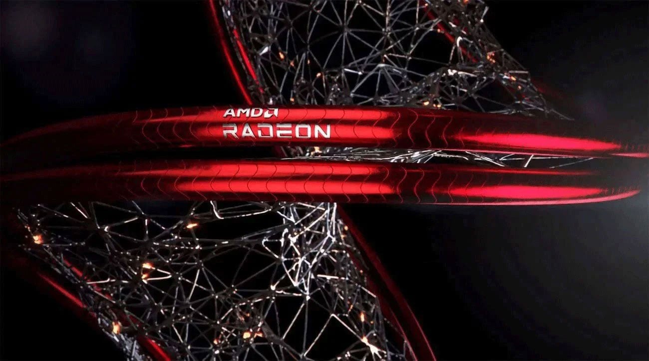 AMD Radeon