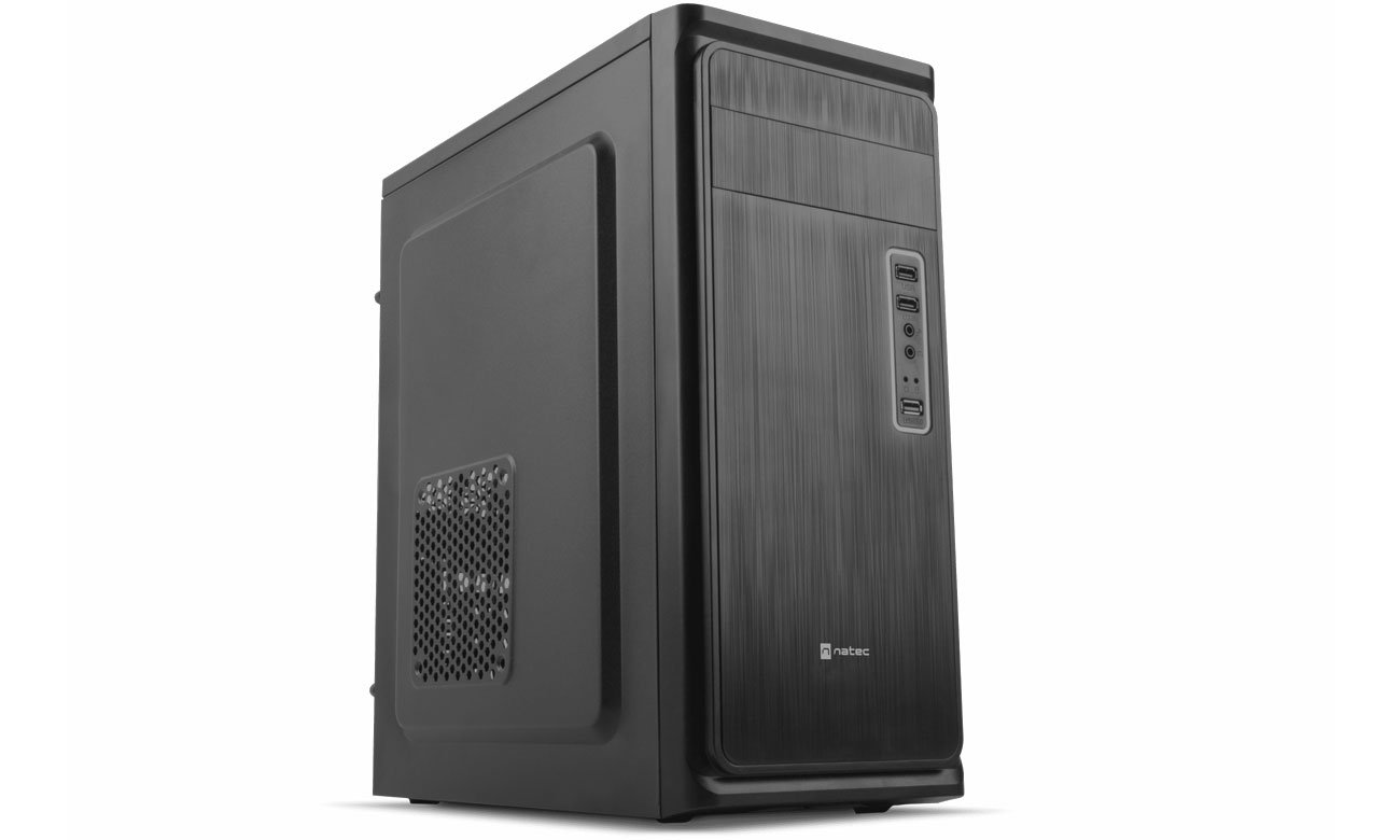 Корпус Natec Armadillo G2