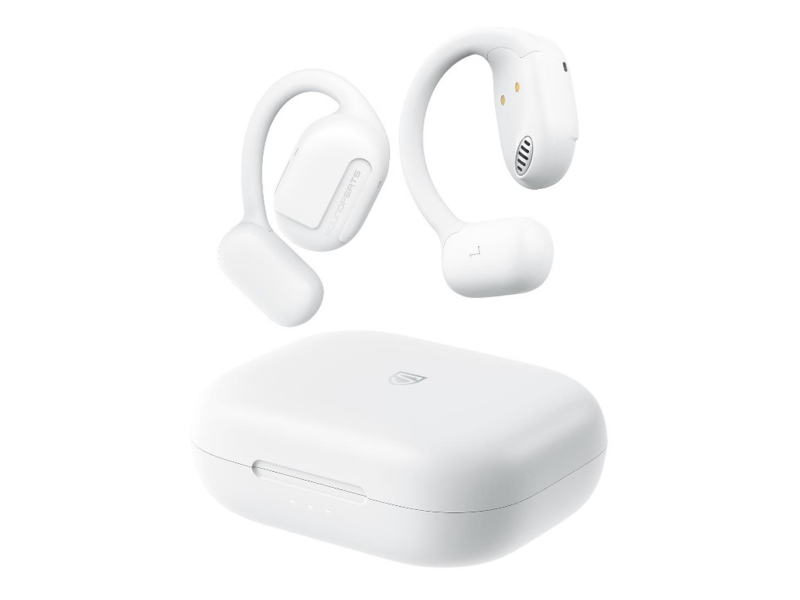 Soundpeats GoFree (GoFree white)