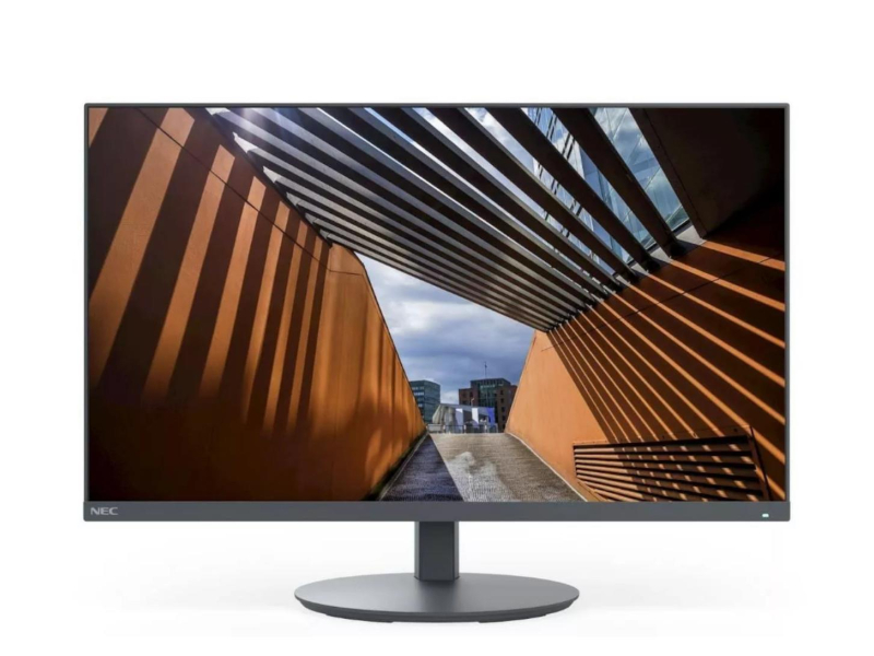 NEC MultiSync E274FL Black (60005868)