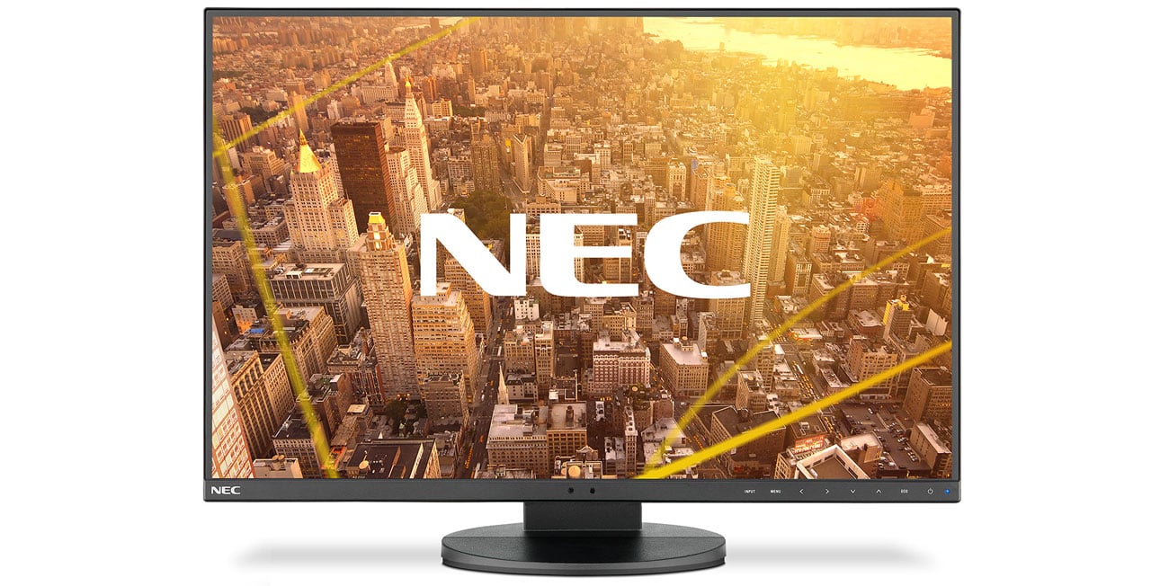 Монітор NEC MultiSync EA231WU