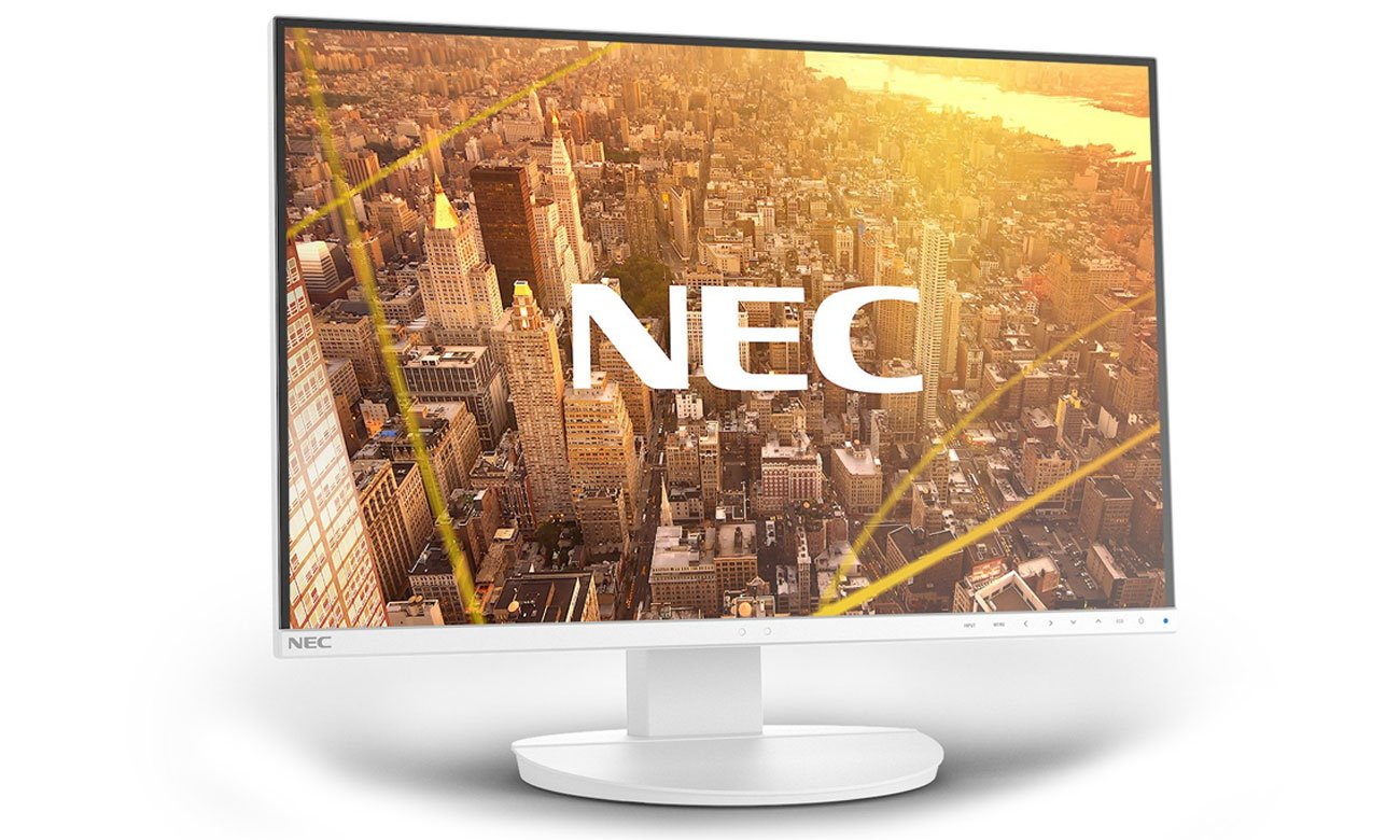 Монитор для дома и офиса Nec MultiSync EA242WU