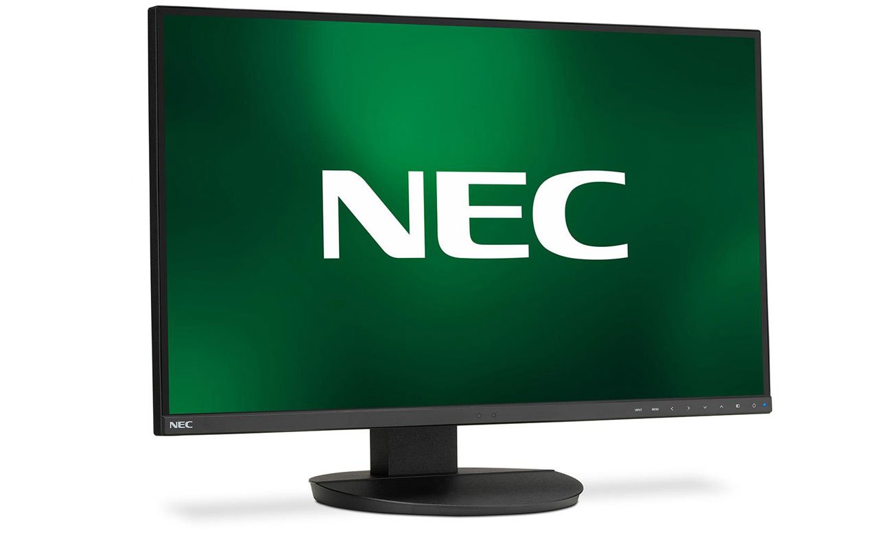 Nec MultiSync EA271Q чорний