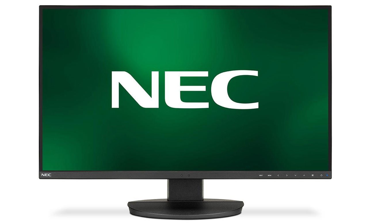 Nec MultiSync EA271Q чорний