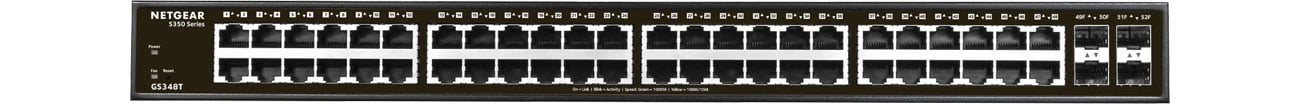 Netgear GS348T-100EUS