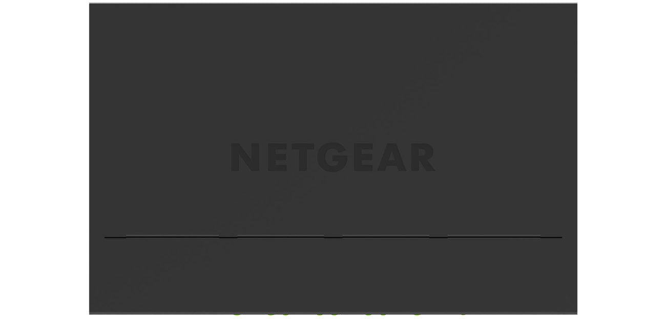 NetgearGS305EP