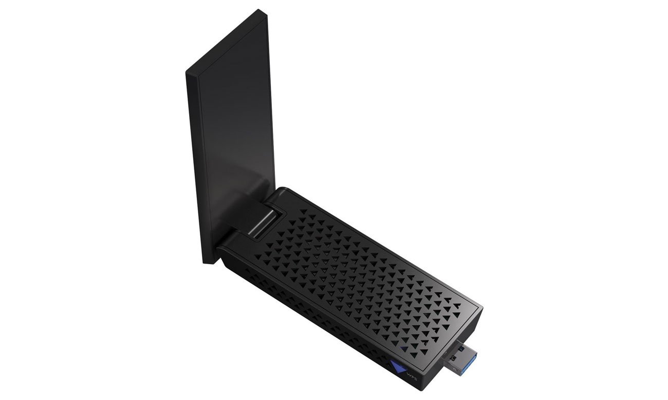 Netgear Nighthawk AC1900 Скорость и радиус действия