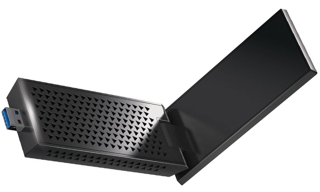 Netgear Nighthawk AC1900 v