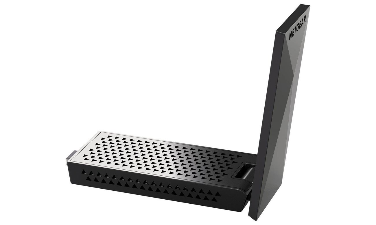 Netgear Nighthawk AC1900 Прост в использовании