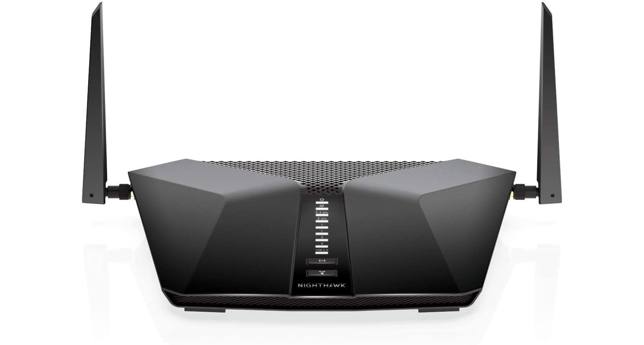 Маршрутизатор Netgear LAX20 LTE