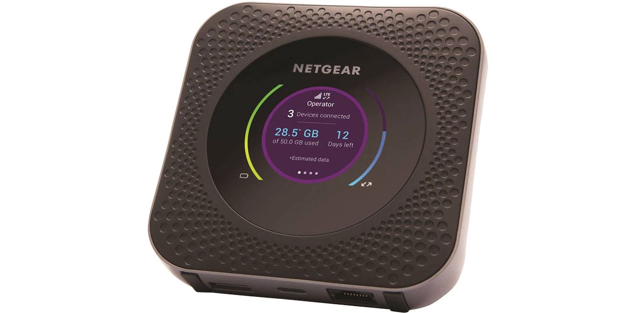 Netgear Nighthawk M1 MR1100-100EUS