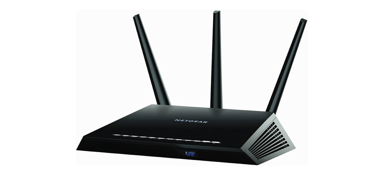 Роутер Netgear Nighthawk R7000