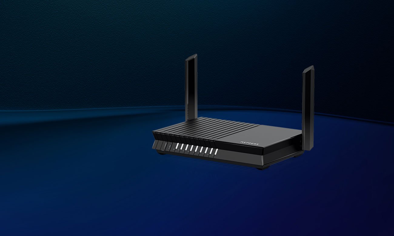 Роутер Netgear Nighthawk RAX20