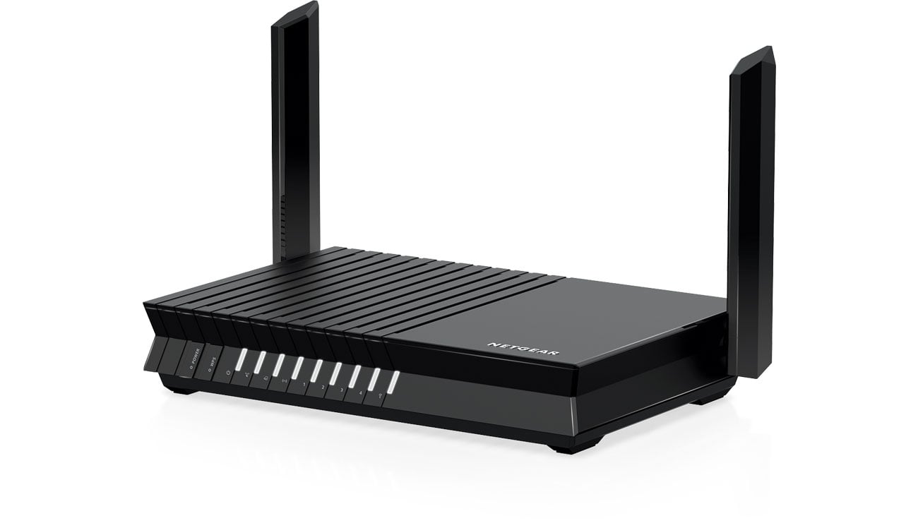 Роутер Netgear Nighthawk RAX20