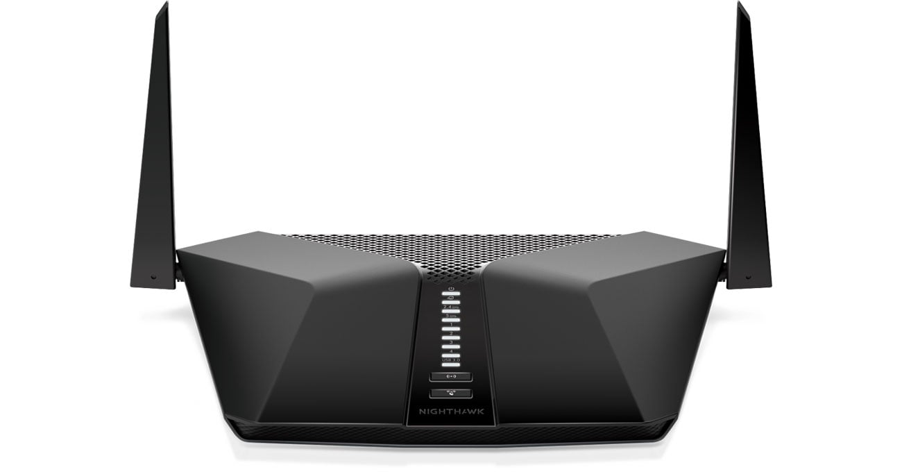 Netgear Nighthawk AX4 RAX40-100PES