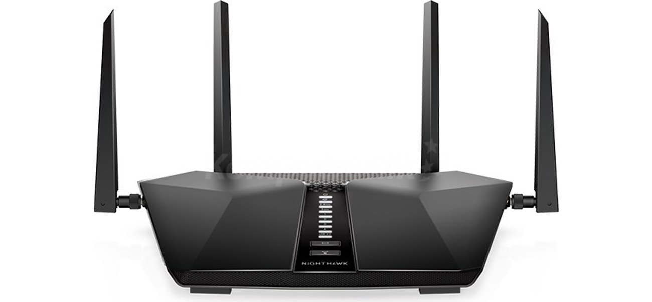 Роутер Netgear Nighthawk RAX43