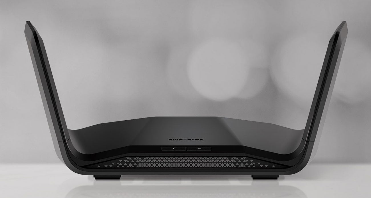 Netgear Nighthawk RAXE300