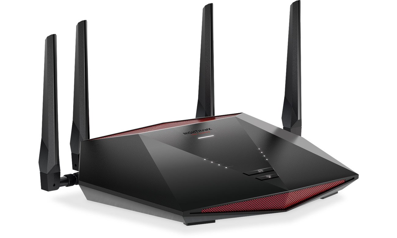 Роутер Netgear Nighthawk XR1000