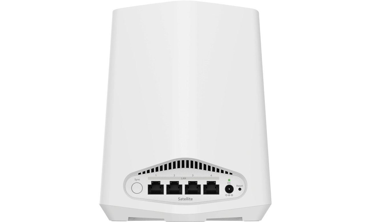 Netgear Orbi Pro Satellite WiFi6 SXS30