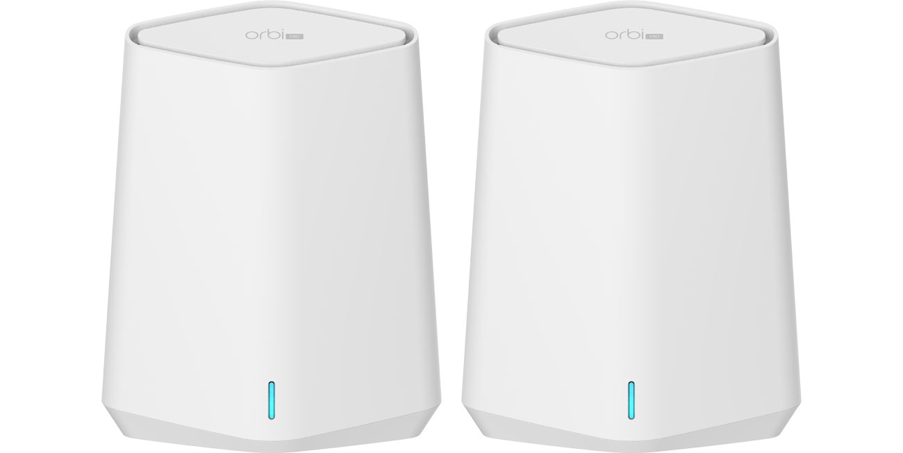 Netgear Orbi Pro WiFi 6 Mini