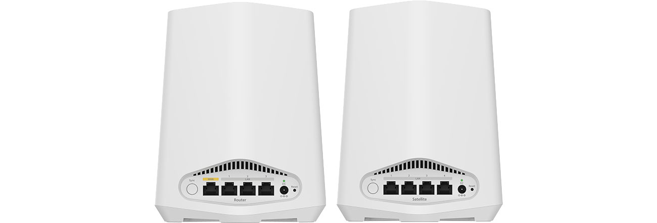 Netgear Orbi Pro WiFi 6 Mini