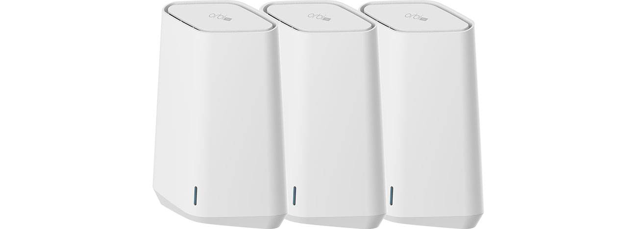 Netgear Orbi Pro WiFi 6 Mini