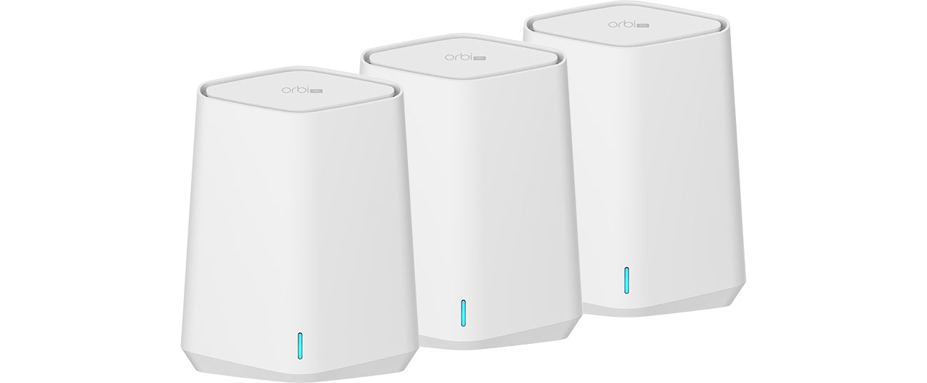 Netgear Orbi Pro WiFi 6 Mini