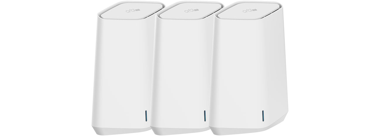 Netgear Orbi Pro WiFi 6 Mini