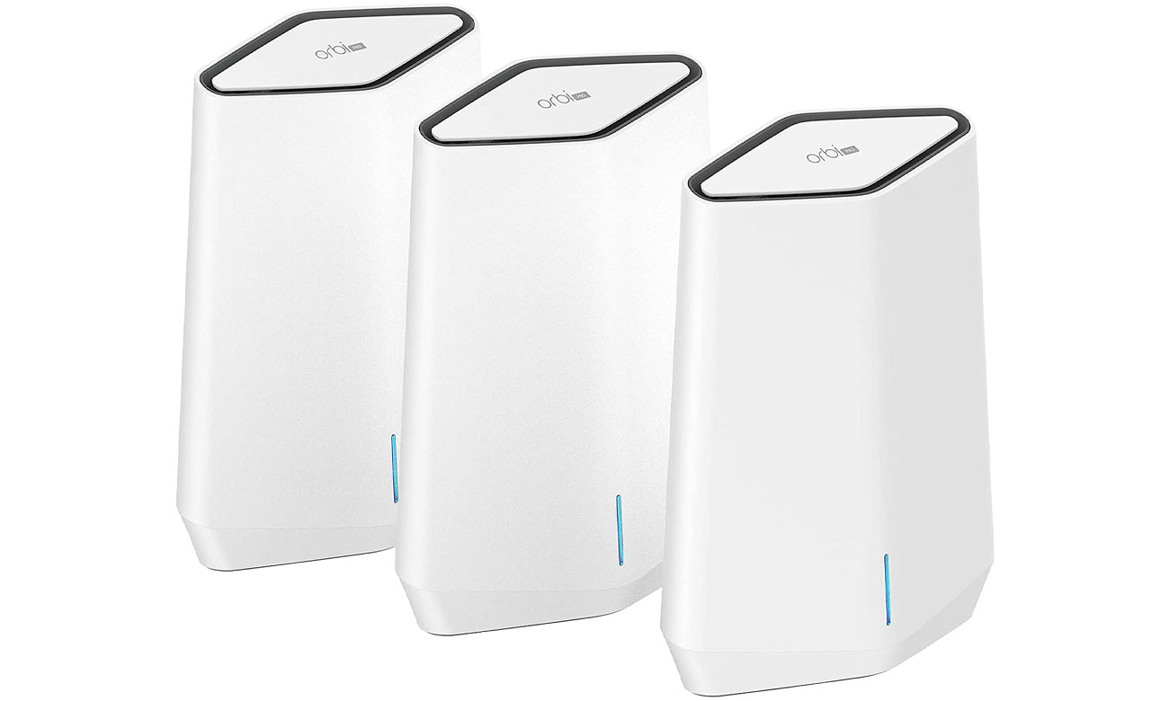 Netgear Orbi Pro SXK50B3