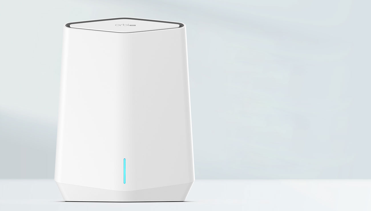 Netgear Orbi Pro SXK50B3