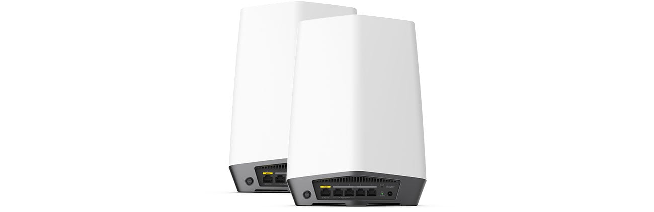 Netgear Orbi Pro WiFi 6 SXK80