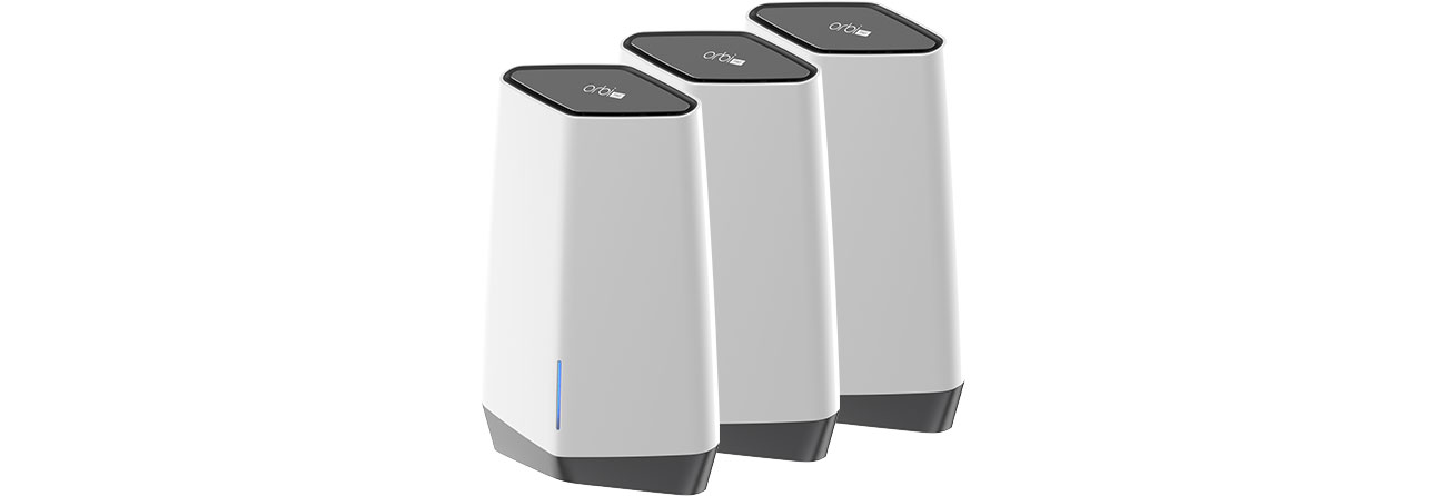 Netgear Orbi Pro WiFi 6 SXK80B3