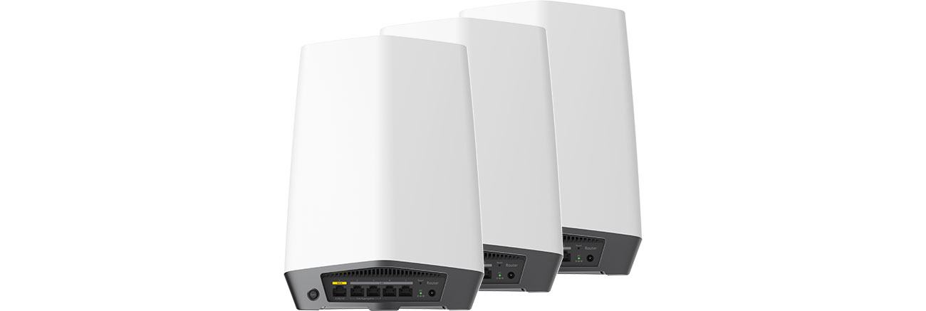 Netgear Orbi Pro WiFi 6 SXK80