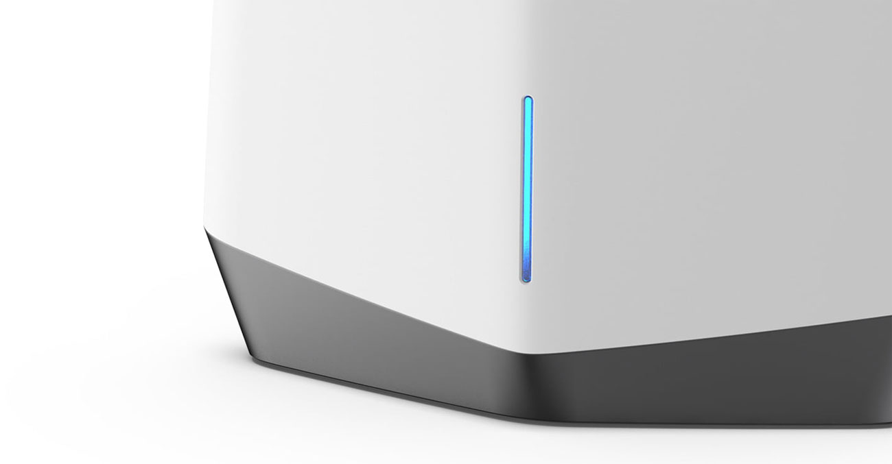 Netgear Orbi Pro WiFi6 SXR80