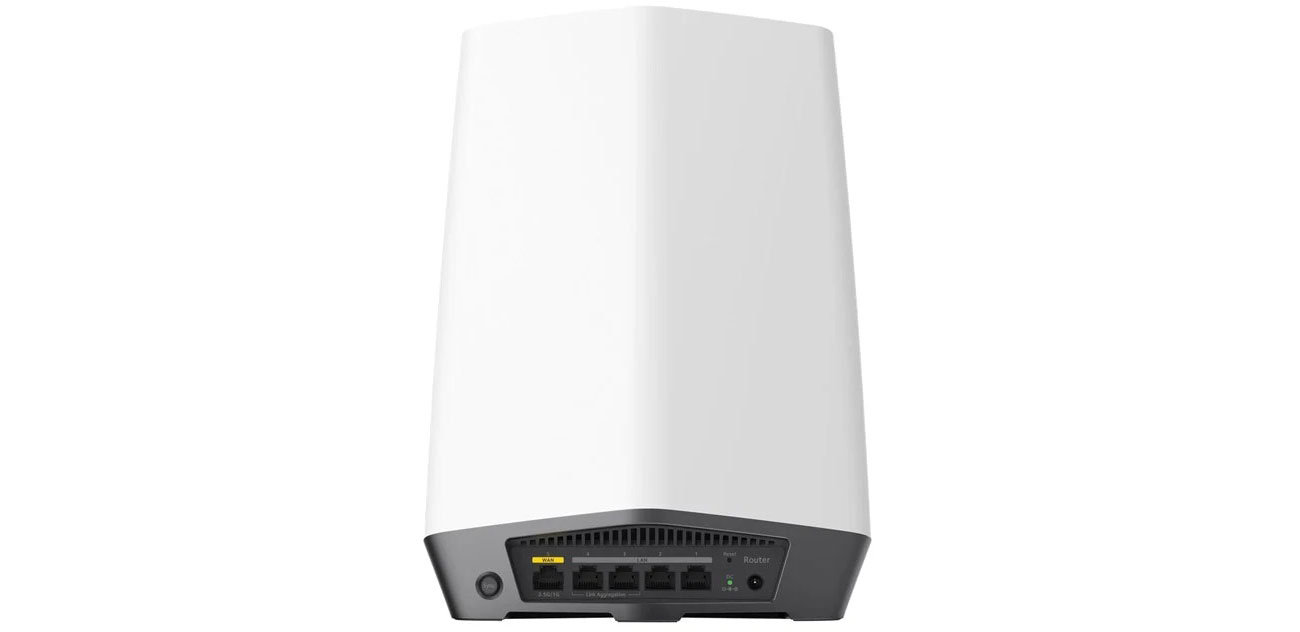 Netgear Orbi Pro WiFi6 SXR80