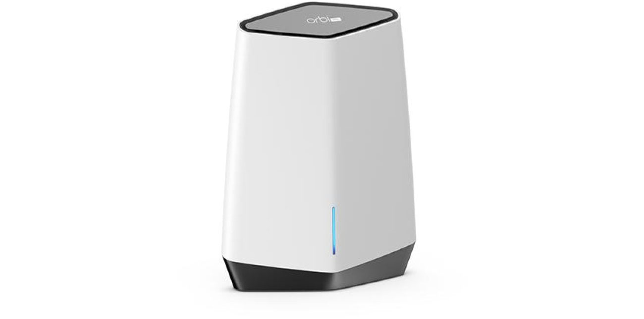 Netgear Orbi Pro WiFi6 SXR80