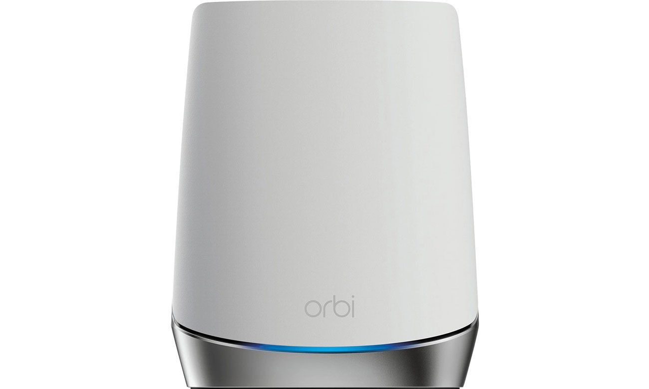 Меш-система Wi-Fi Netgear Orbi WiFi 6 RBK753 (4200 Мбіт/с a/b/g/n/ac/ax) 3xAP RBK753-100EUS