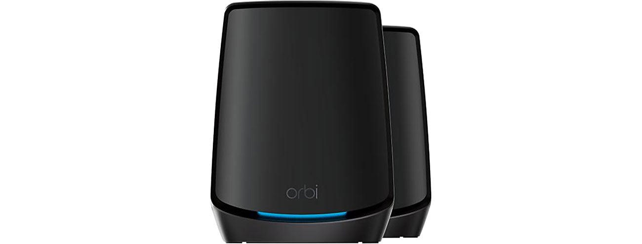 Netgear Orbi WiFi6 RBK862SB набір з 2 шт