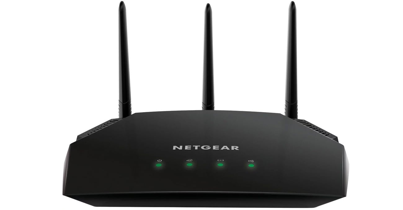 Netgear R6350