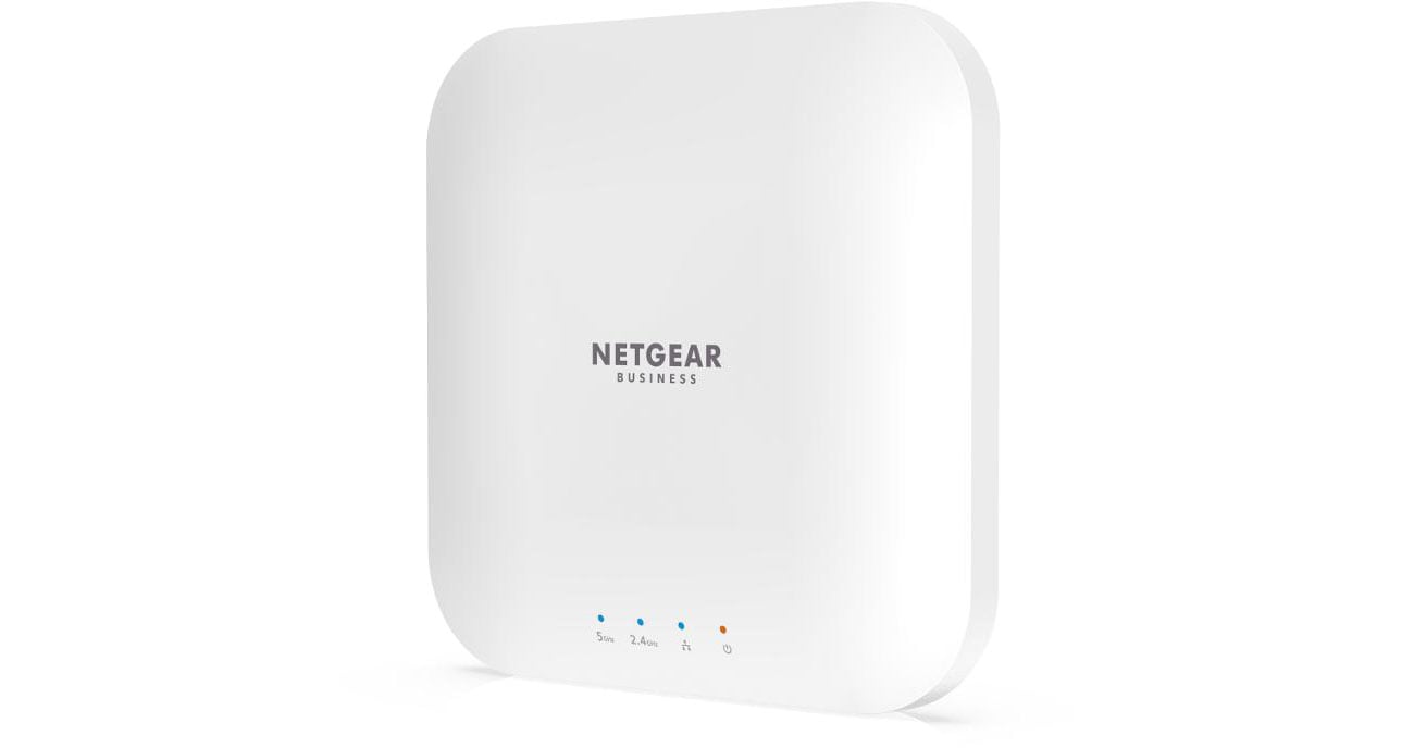 Точка доступа Netgear WAX214 WiFi 6