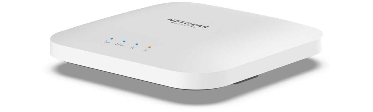 Точка доступу Netgear WAX214